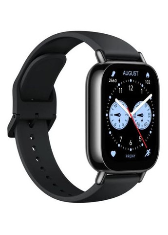 Смарт-часы Redmi Watch 5 Lite Black Xiaomi (339082001)