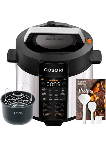 Мультиварка-скороварка CMC-CO601-SEU Cosori (361853459)