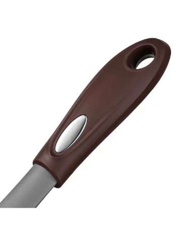 Картоплем’ялка Gemini, 32.5 см, нейлон, сірий з коричневим відтінком. Ardesto (388409335)