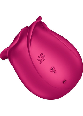 Вакуумний кліторальний стимулятор Pro 2 Classic Blossom, технологія Liquid Air Satisfyer (366875900)