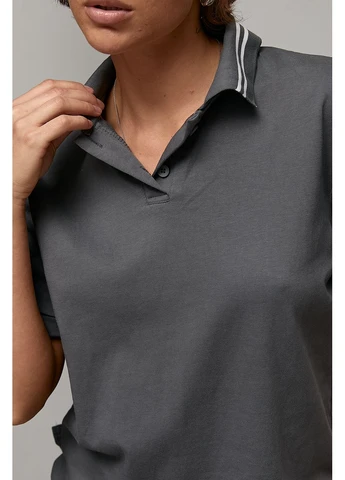 Спортивний костюм з футболкою Lurex (397112146)