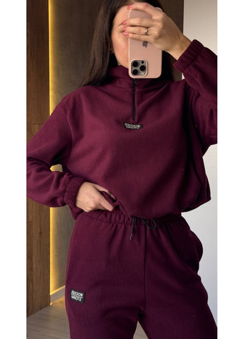 Костюм двухсторонний флис Турция,штаны и кофта Україна (367047877)