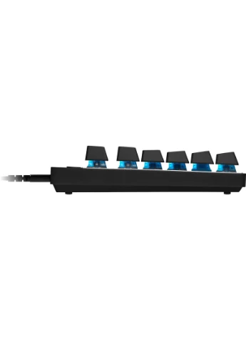 Клавиатура G PRO X TKL Rapid Black (920-013233) Logitech (347587110)