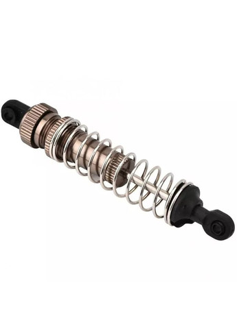 Амортизаторы металлические маслонаполненные A6955 GTR Shocks 1:16 (2шт) Remo Hobby (341086748)