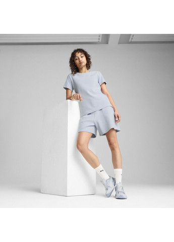 Шорти HER 5" High-Waist Shorts Women Puma (317250159)