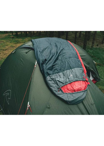 Спальник Moraine I "L"+11 C Navy (250285) Robens (339111687)