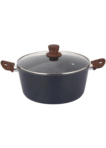 Кастрюля Класична 6.6 л (BC-2101-28) Bravo Chef (315322011)