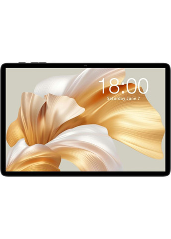 Планшет P30T 10.1 HD 4/ 128GB /WIFI metal / Grey + компл. аксессуаров (6940709685990) Teclast (372613775)