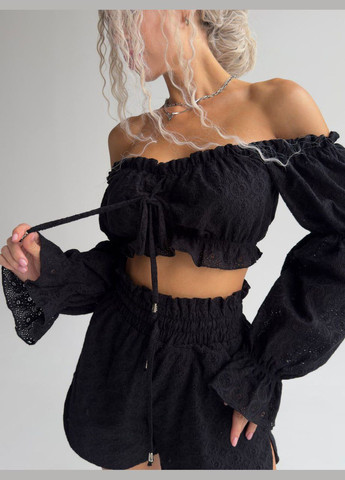 Костюм Прошва (ТОП) NIKAS (341540744)