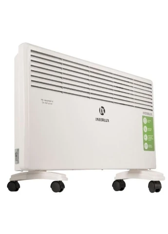 Конвектор INCP-1088PR INTERLUX (362671118)