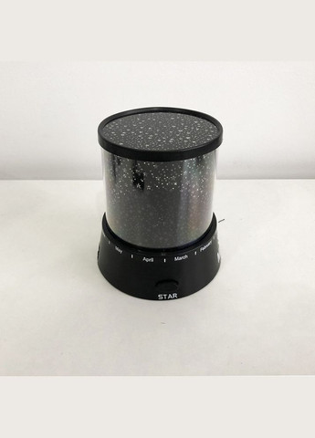 Лазерний проектор Star Master Зоряне небо No Brand (372083569)