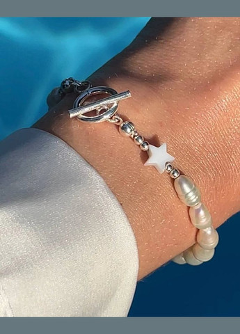 Браслет "Gentle Pearl" Le'Perle (312519600)