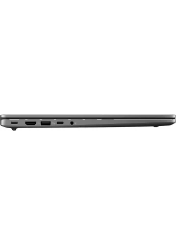 Ноутбук Vivobook S14 M3407HA-LY017 Matte Gray (90NB16E1-M000N0) Asus (372799600)