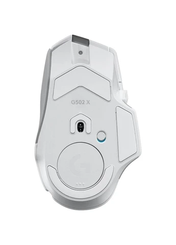 Миша G502 X Lightspeed Wireless White (910-006189) [75530] Logitech (399426152)