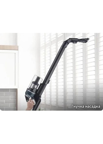 Акумуляторний пилосос VS20C8524TB/UK Samsung (314749589)