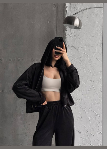 Жіночий спортивний костюм No Brand (316591233)