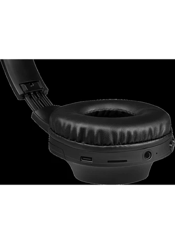 Наушники FreeMotion B445 Bluetooth Black Defender (360423121)