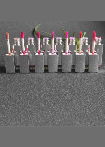 Жидкая помада Lix Velvet Liquid Lipstick - 01 Butter Cranch Models Own (299721605)