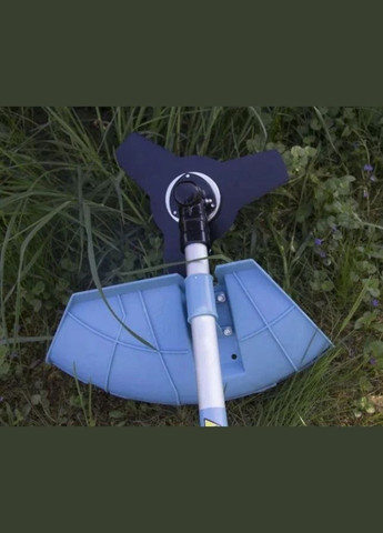 Мотокоса BC 526 (4.6 кВт, 2х тактный) комплектация "ЭКО" Триммер бензиновый бензокоса (1756374608) Makita (330579044)