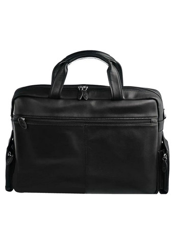 Мужская деловая сумка, портфель из натуральной кожи 40х29х10 см Sheff (289365486)