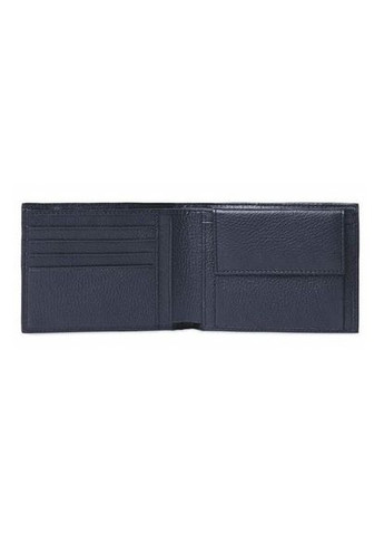 Портмоне Black Square PU257B3R_BLU Piquadro (317750259)