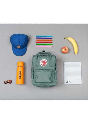Городской рюкзак Kanken Mini Super Grey 7л (23561.046) Fjallraven (322208115)
