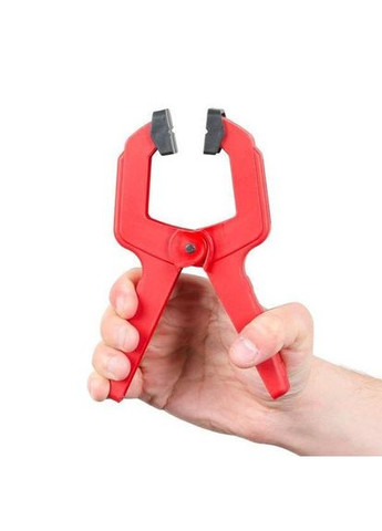 Струбцина пружинная 150*75мм No Brand (362491634)