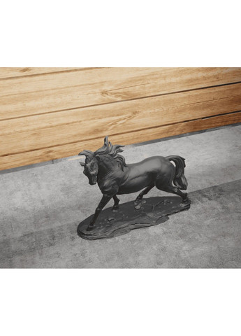 Статуэтка «Шагающая лошадь» — символ 2026 года ЗаСвіт (369718722)