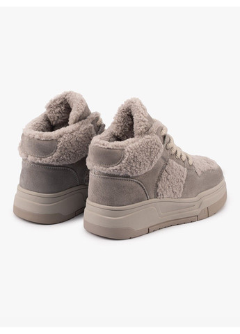 Жіночі черевики на низькому ходу 1100696 Renzoni (302671143)