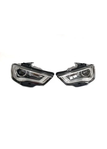 Фары передние AUDI A3 8V 2012-2016 (UDIA38V-FP14) No Brand (381820407)