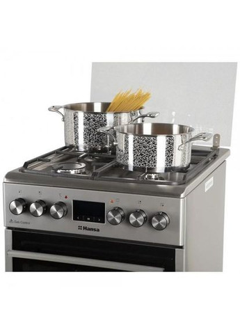 Комбінована плита FCMS582258 HANSA (315350162)