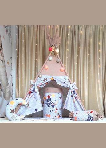 Корзина для игрушек Ловец снов 2 No Brand (316256992)