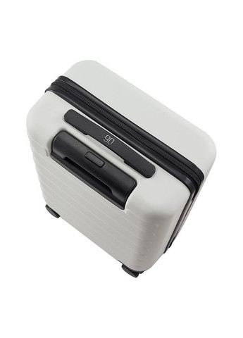 Чемодан Xiaomi Ninetygo Business Travel Luggage 28" White (6941413216838) No Brand (264743002)