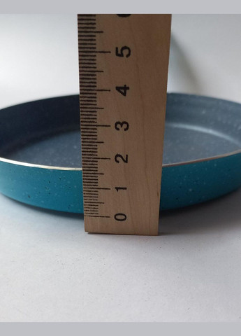 Сковорода з антипригарним покриттям DN-23017 Ø14 см Dynasty (303776774)