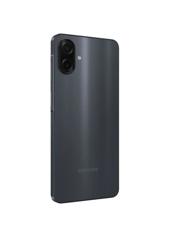 смартфон galaxy a07 a075f 6/128gb black eu Samsung (394961705)