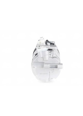 Компресор кондиціонера MERCEDES SPRINTER 95-06 ( ) 89022 Nissens (366192532)