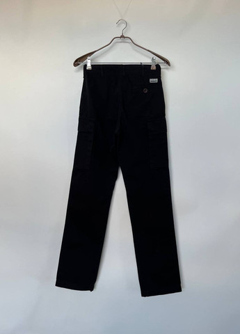 Брюки Черный Replay (323062234)