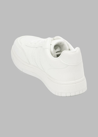 Білі кеди для хлопчика 116-2 (2000990462466d) shop (2000990462466) Happy & So