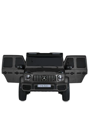 Детский электромобиль Джип M 5880EBLRS-11(24V) до 80 кг Bambi (398844363)