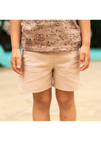 Шорти льняные детские Trendy Tot 03-01257_000003253 (372853280)