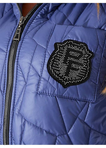 Жилетка женская стёганная Style Point (356462073)