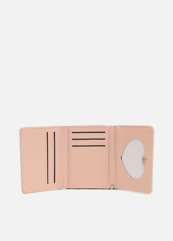 Кошелек для девочки цвет серо-голубой CB-00269893 No Brand (330259874)