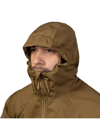 Койот демисезонный костюм stalker 3.0 twill coyote Camotec