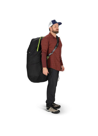 Чохол Airporter Medium Чорний Osprey (334670704)