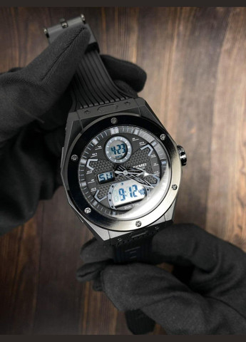 Мужские спортивные часы 2013 PTR Skmei (317595243)
