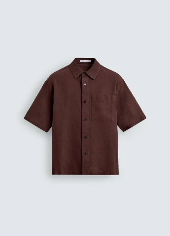 Сорочка Zara (393922987)