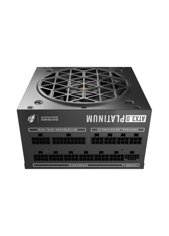 Блок питания HA-1000BA3 (NGDP-PLT-1000-BK-EU) 1000W 1STPLAYER (330030184)