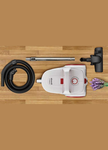 Пылесос VCE01SFAWR Gorenje (336955334)