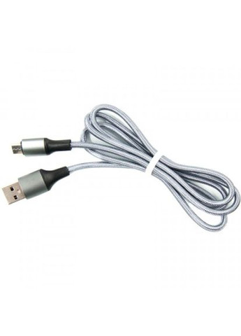 Дата кабель USB 2.0 AM to TypeC 1.0m gray (NTK-TC-MT-GREY) DENGOS usb 2.0 am to type-c 1.0m gray (289370521)