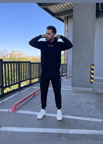 Костюм The Champ No Brand (353848844)